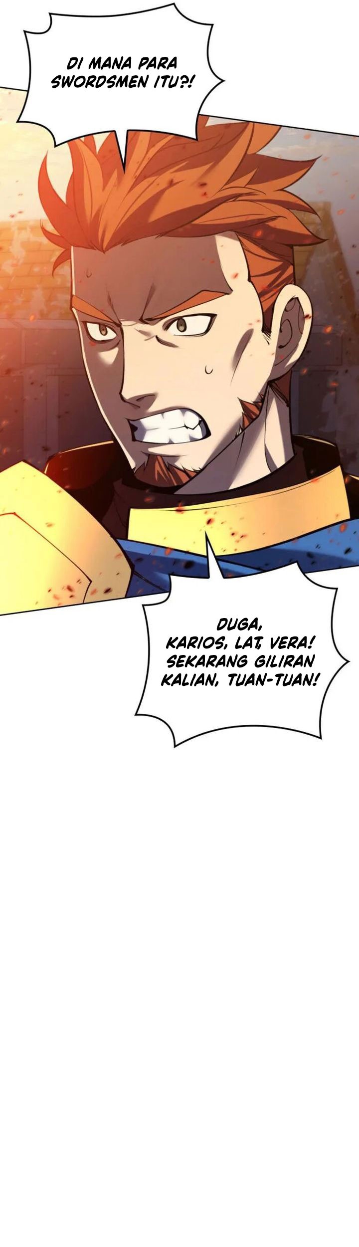Overgeared New Bab 273 halaman 44