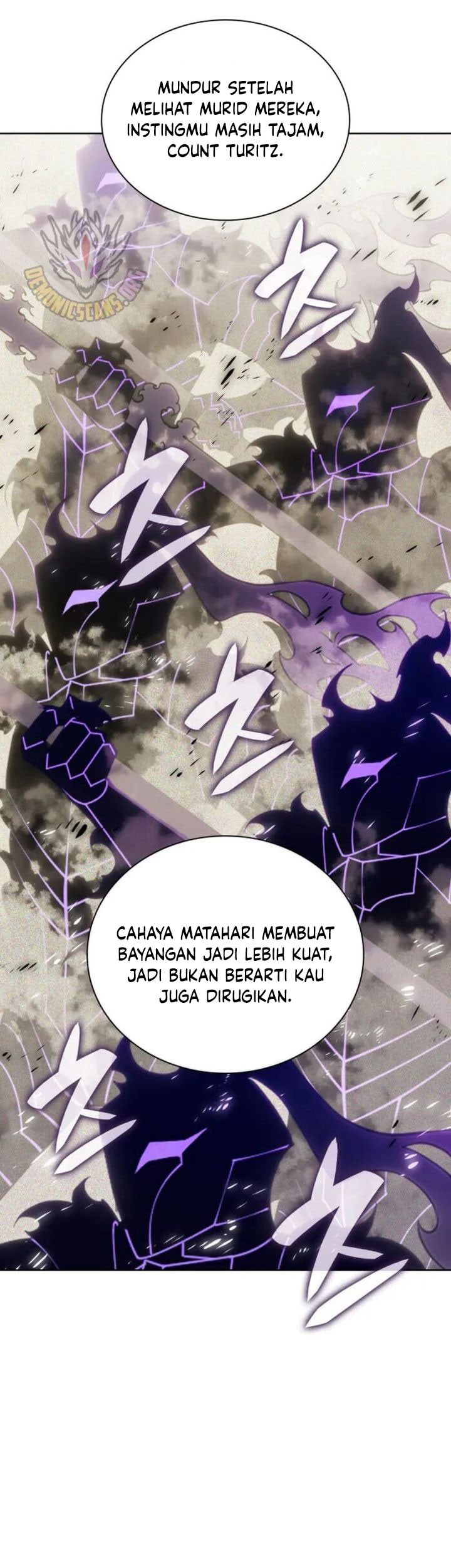 Overgeared New Bab 273 halaman 62