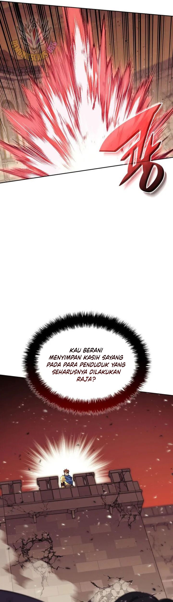 Overgeared New Bab 273 halaman 104