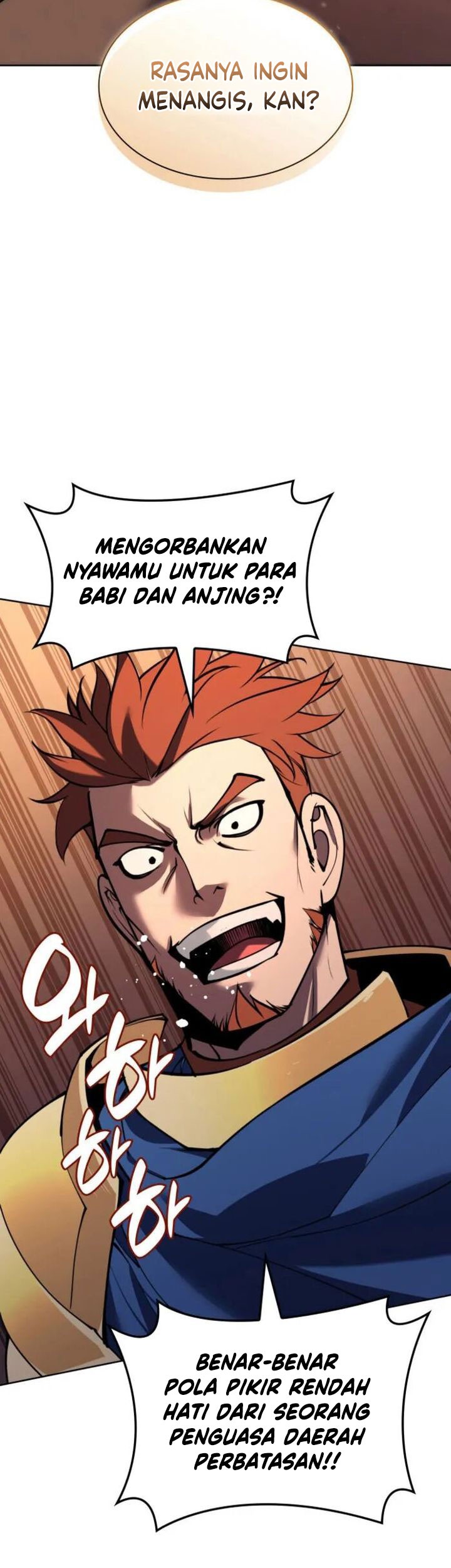 Overgeared New Bab 273 halaman 115