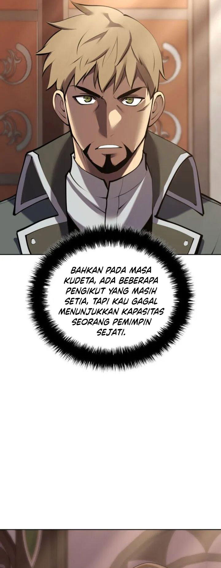 Overgeared New Bab 274 halaman 30