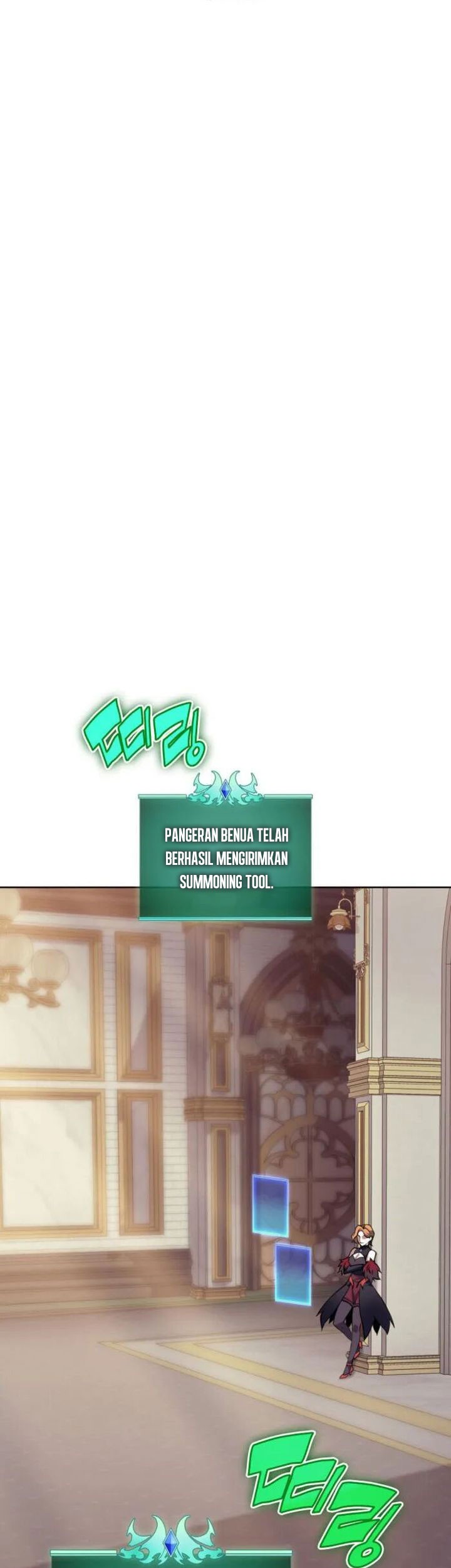 Overgeared New Bab 274 halaman 42