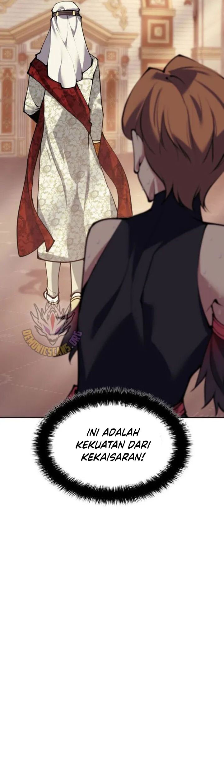 Overgeared New Bab 274 halaman 57