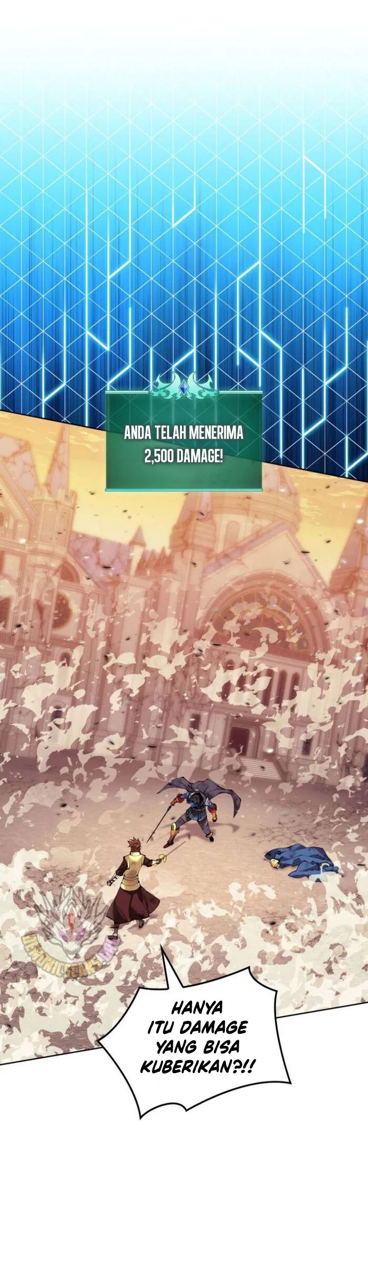 Overgeared New Bab 274 halaman 73