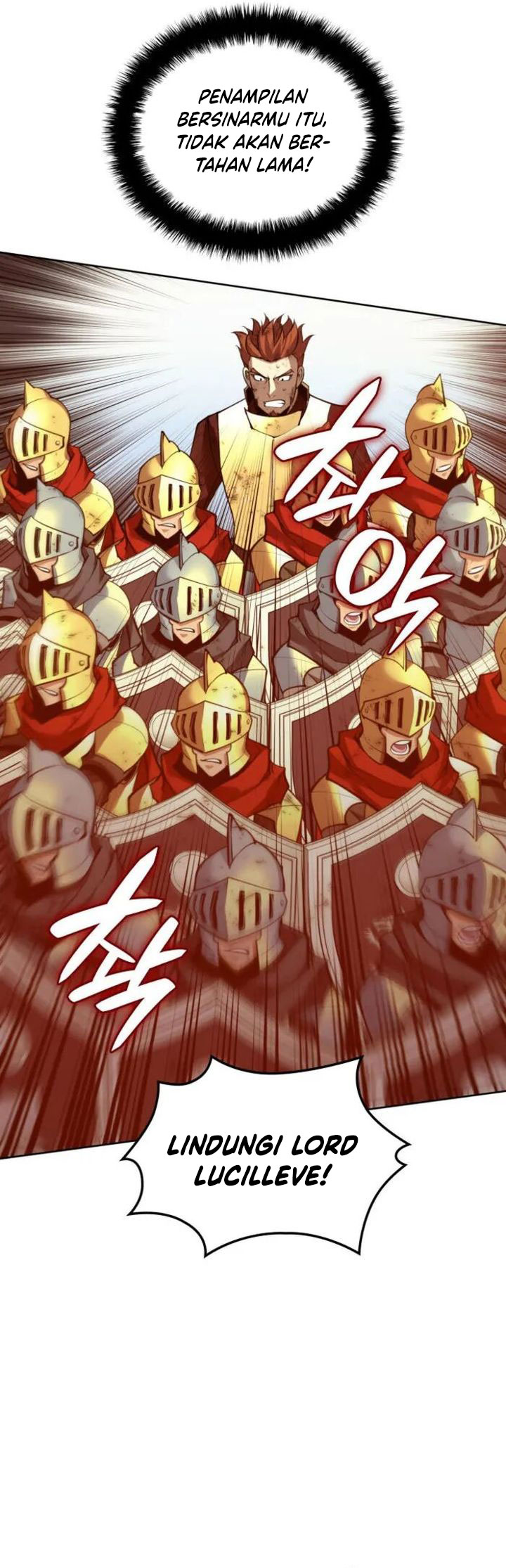 Overgeared New Bab 274 halaman 88