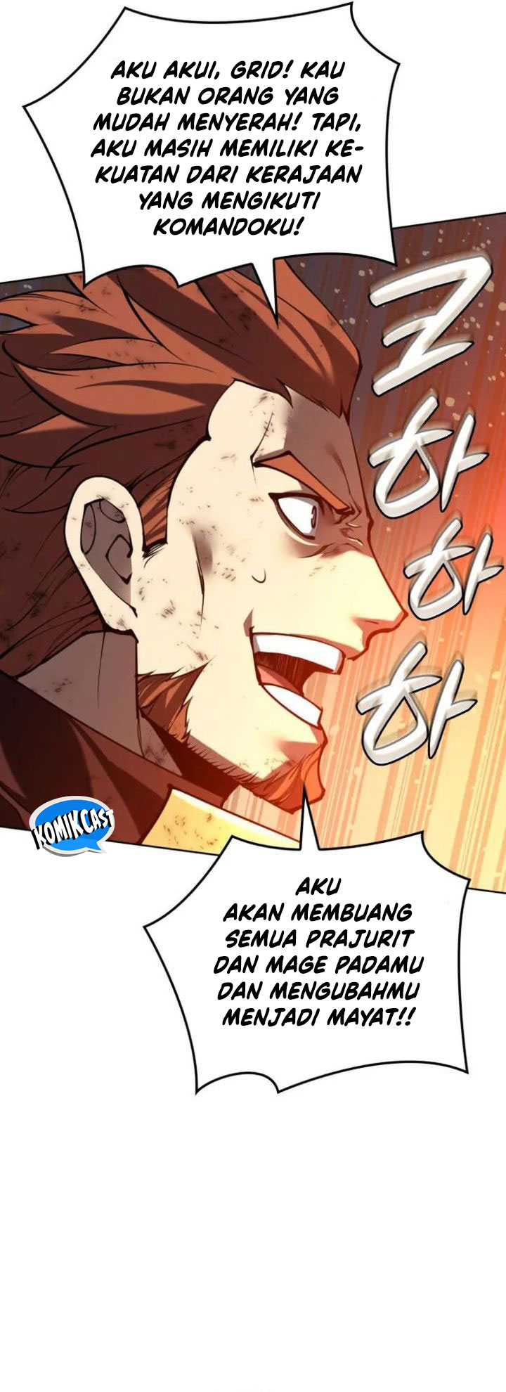 Overgeared New Bab 274 halaman 89