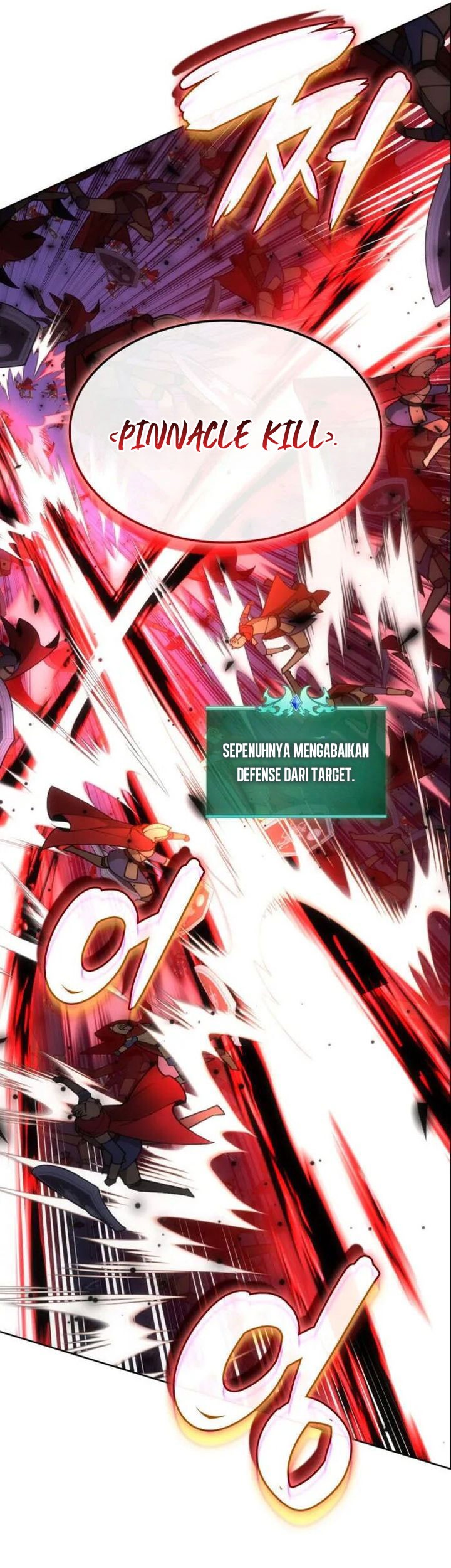 Overgeared New Bab 274 halaman 93