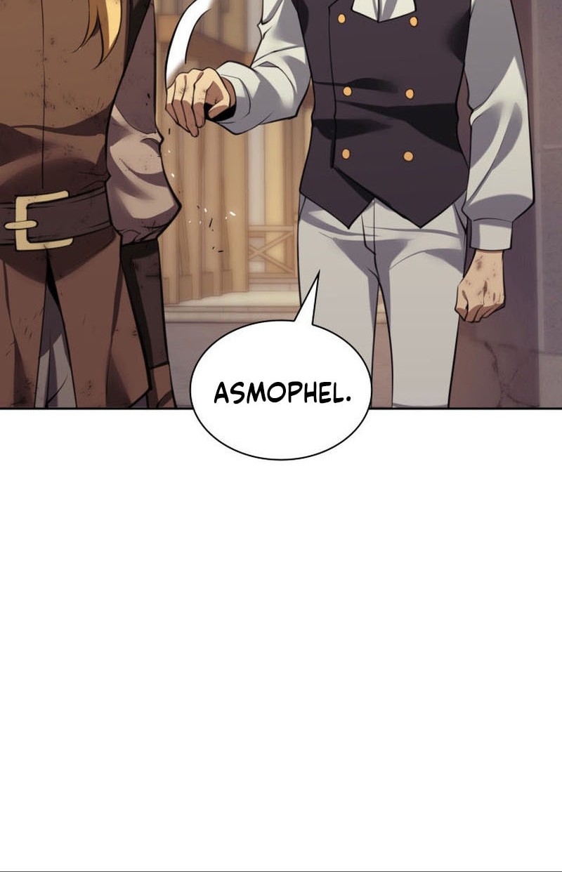 Overgeared New chapter 275 halaman 5