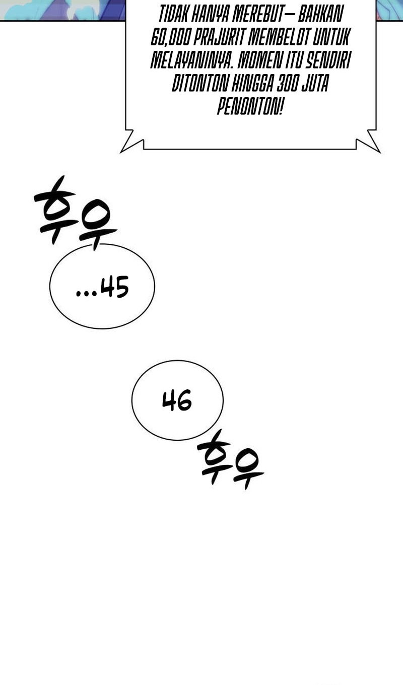 Overgeared New chapter 275 halaman 17