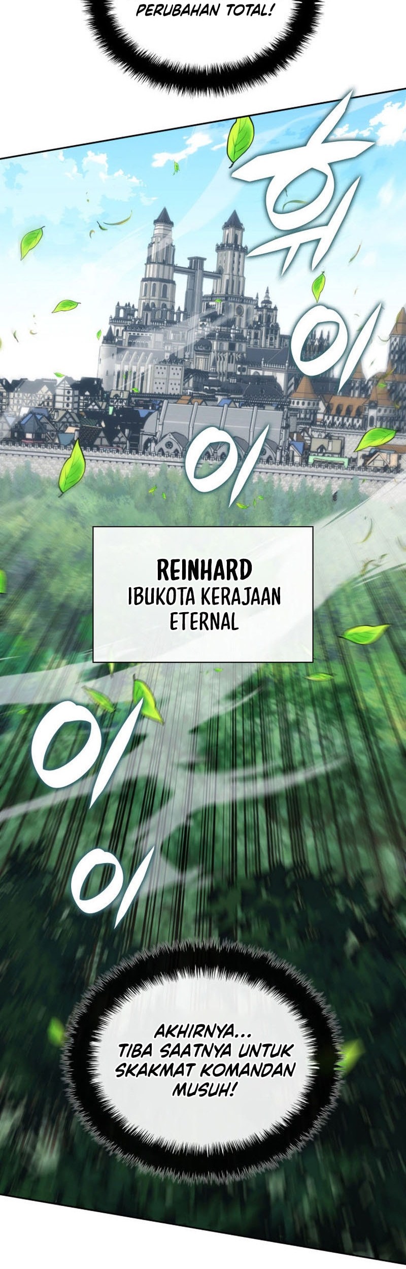 Overgeared New chapter 275 halaman 37