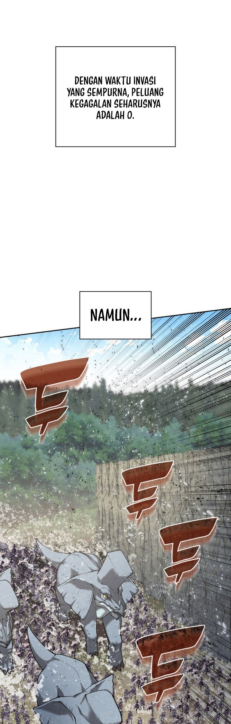 Overgeared New chapter 275 halaman 39