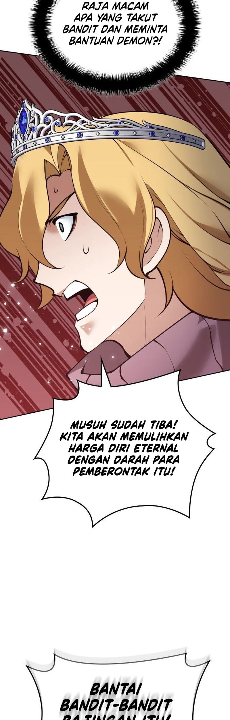 Overgeared New chapter 275 halaman 43