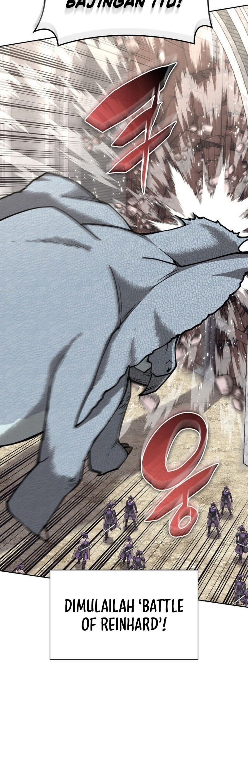 Overgeared New chapter 275 halaman 44