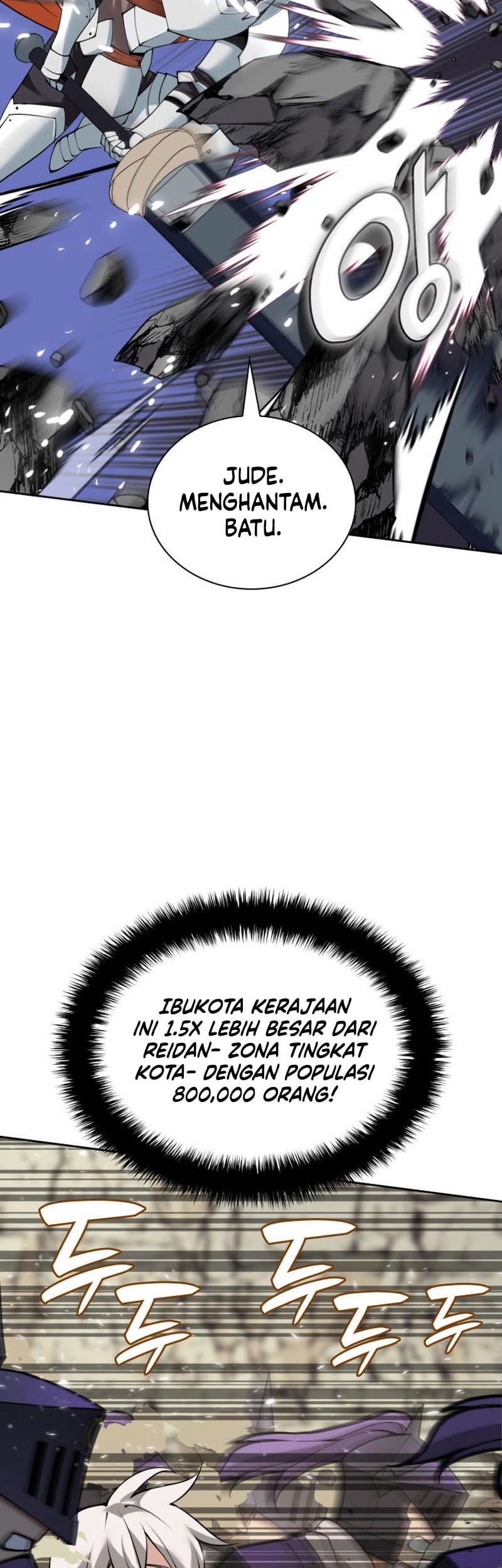 Overgeared New chapter 275 halaman 48