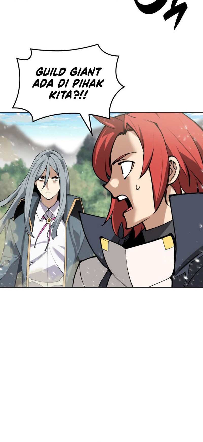 Overgeared New chapter 275 halaman 53