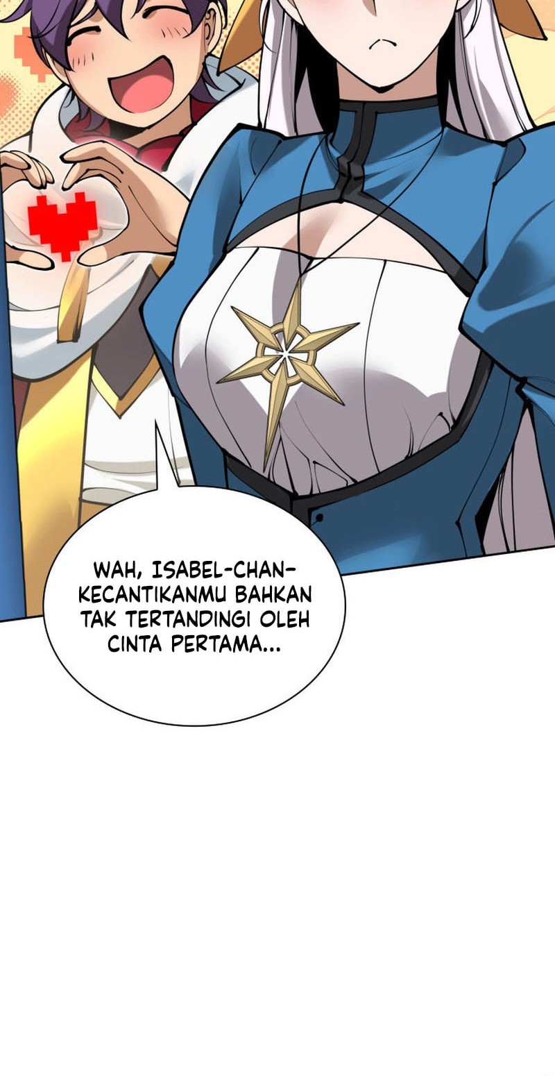 Overgeared New chapter 275 halaman 57
