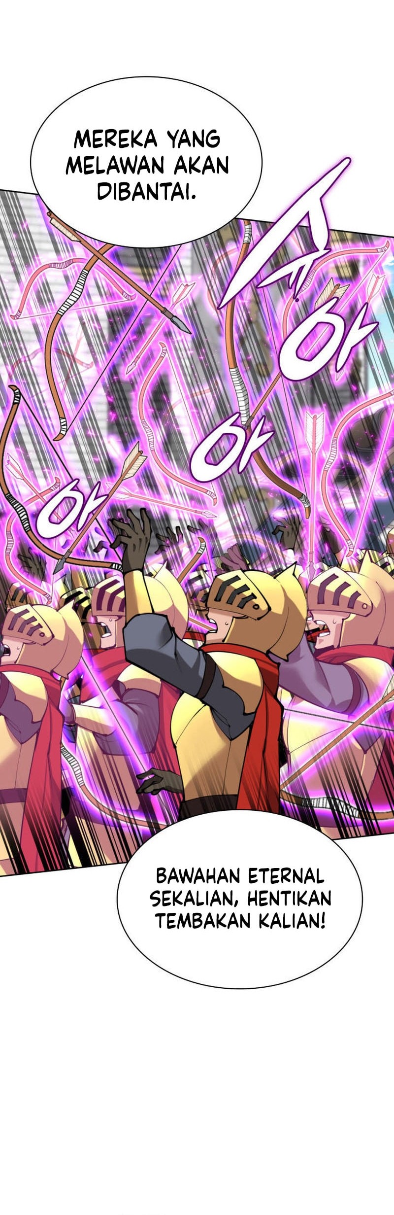 Overgeared New chapter 275 halaman 61
