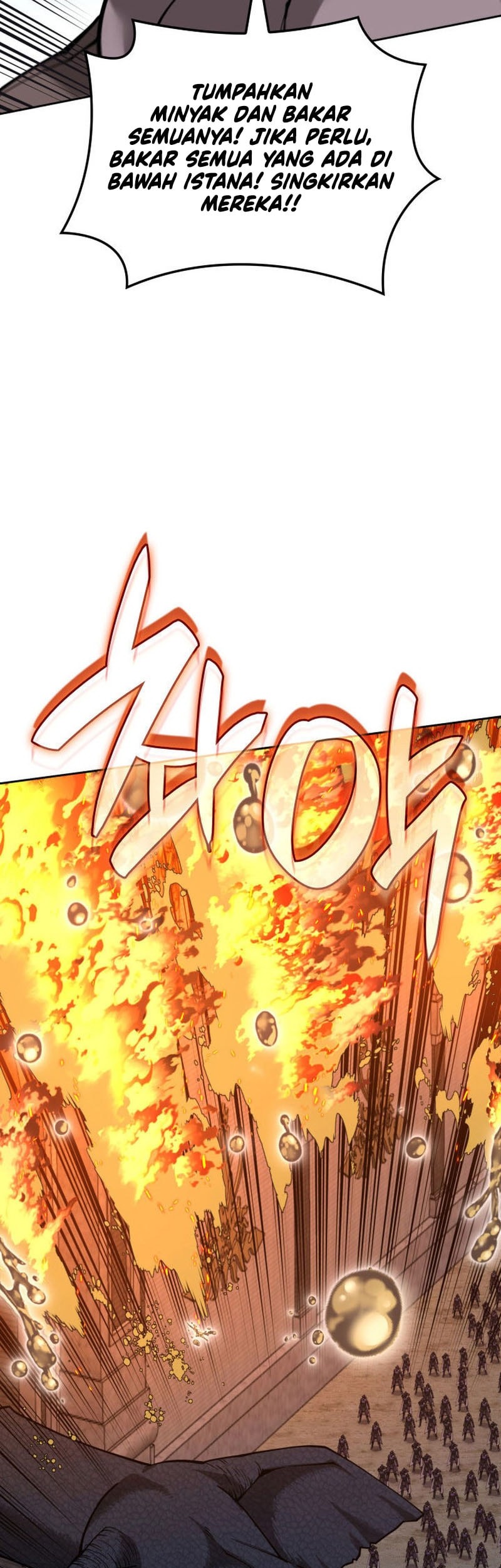 Overgeared New chapter 275 halaman 64