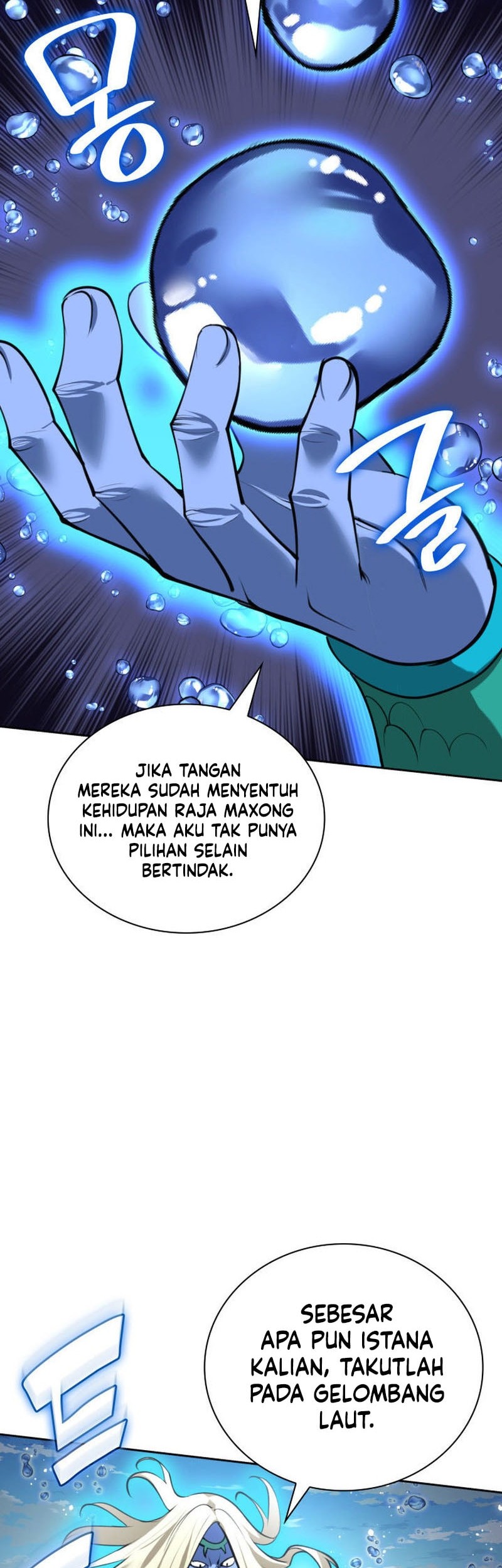 Overgeared New chapter 275 halaman 67
