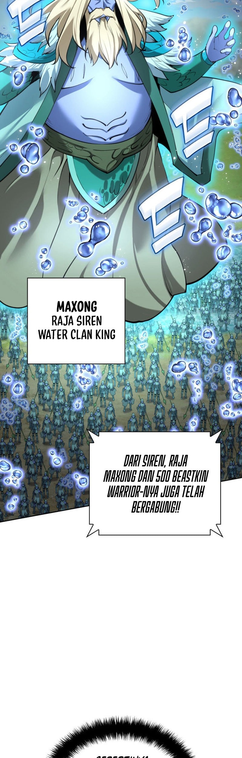 Overgeared New chapter 275 halaman 68