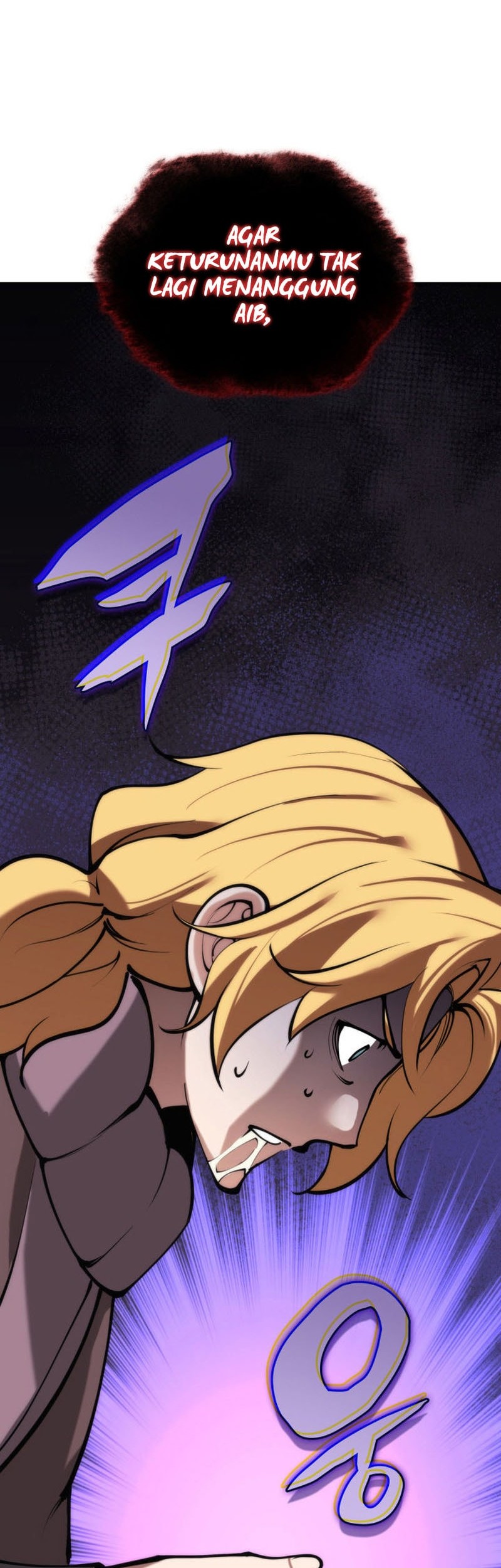 Overgeared New chapter 275 halaman 83