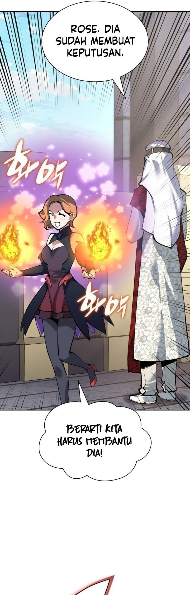 Overgeared New chapter 275 halaman 86