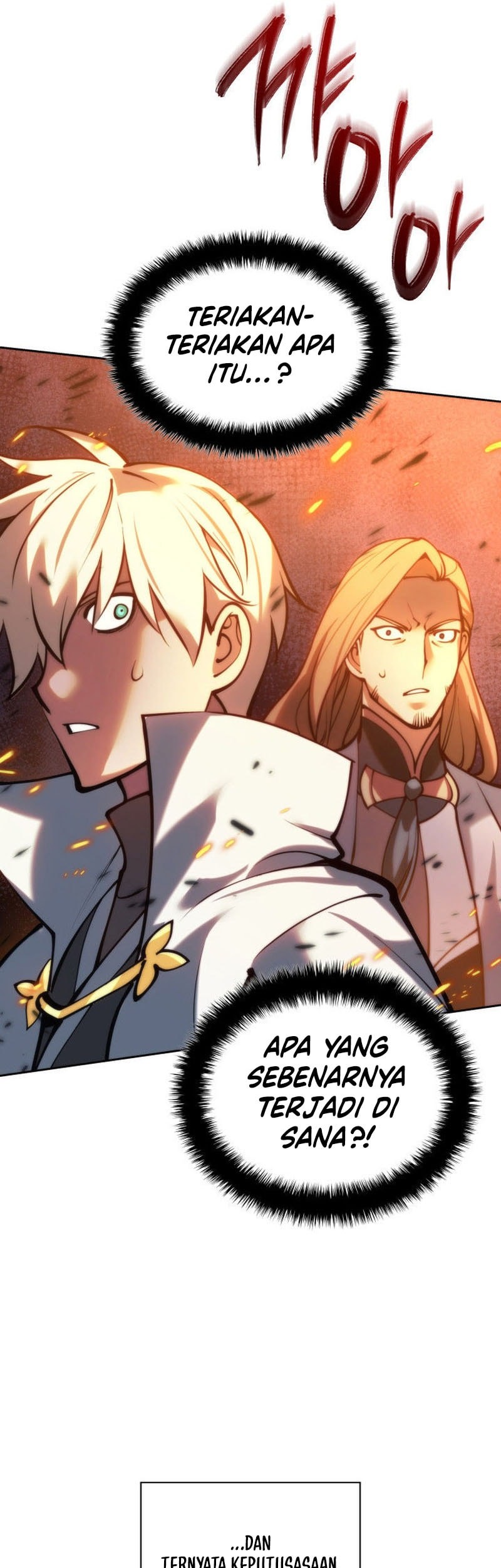 Overgeared New chapter 275 halaman 90
