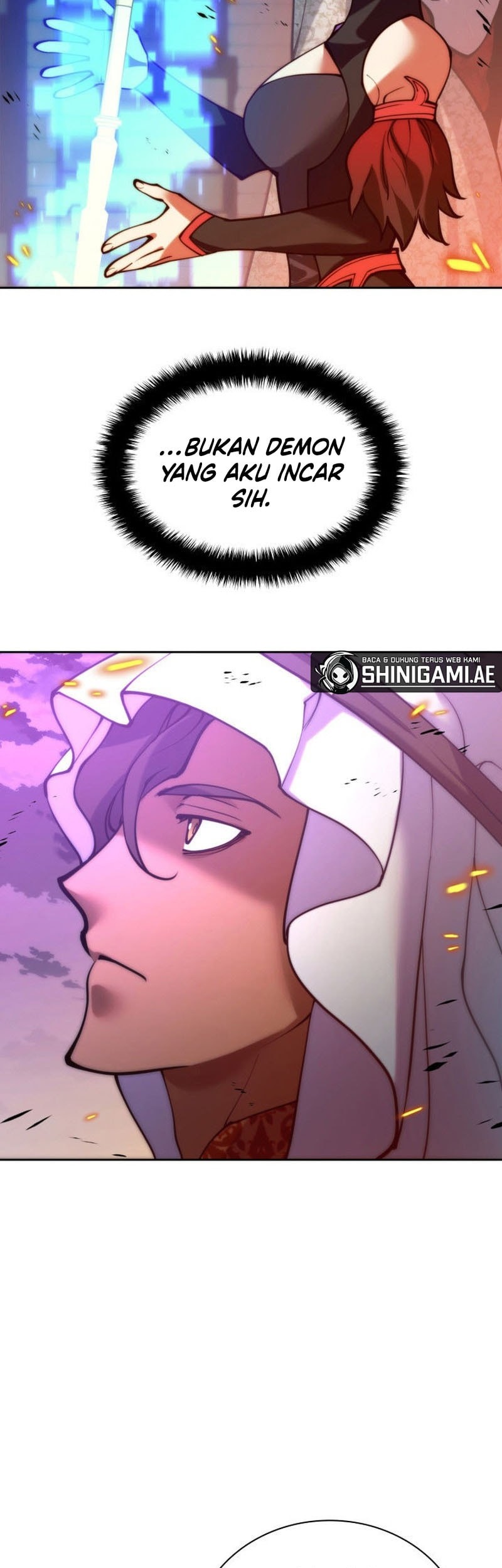 Overgeared New chapter 275 halaman 96