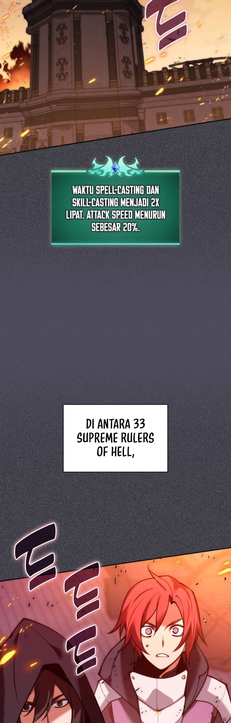 Overgeared New chapter 275 halaman 100