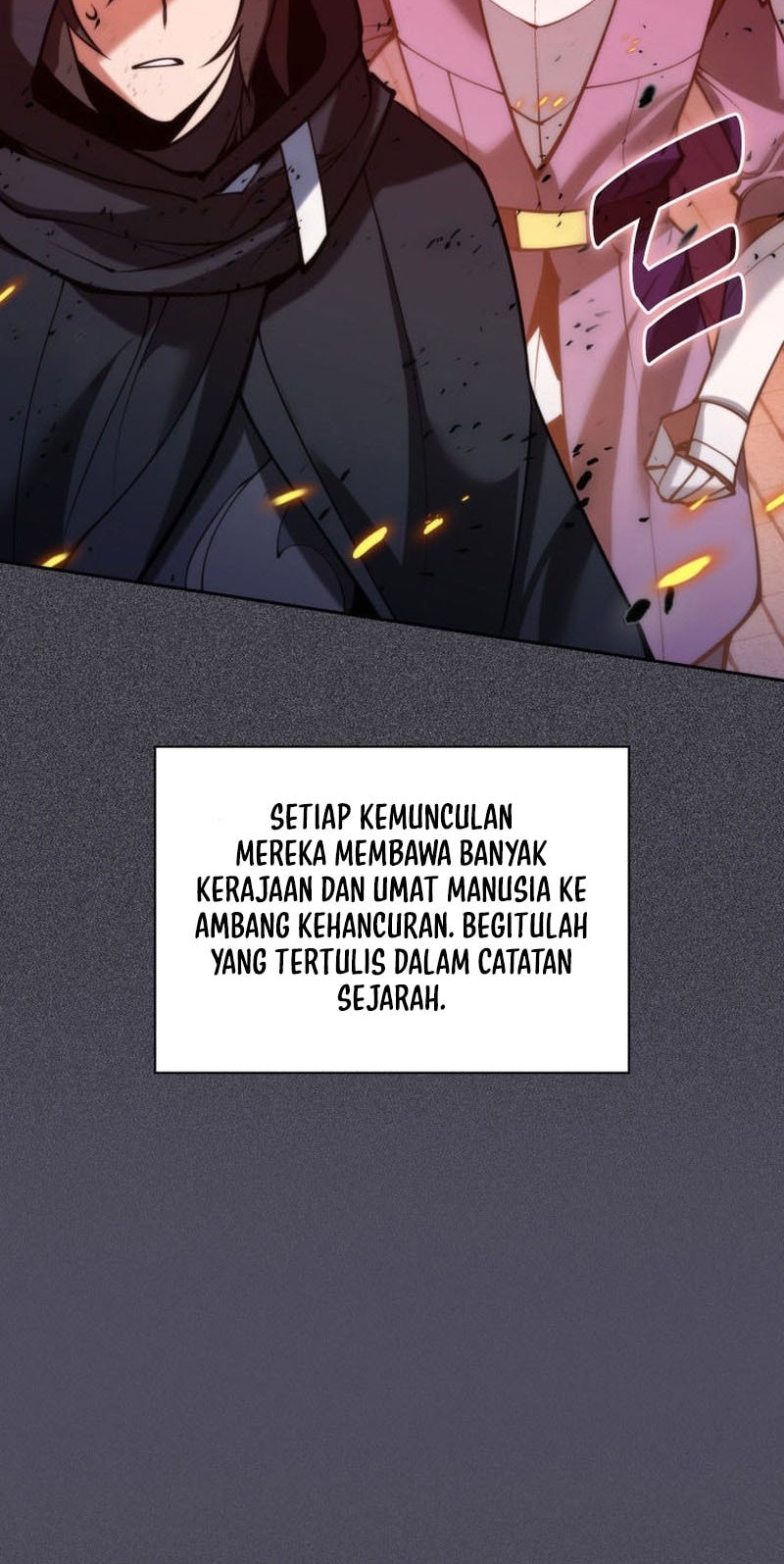 Overgeared New chapter 275 halaman 101