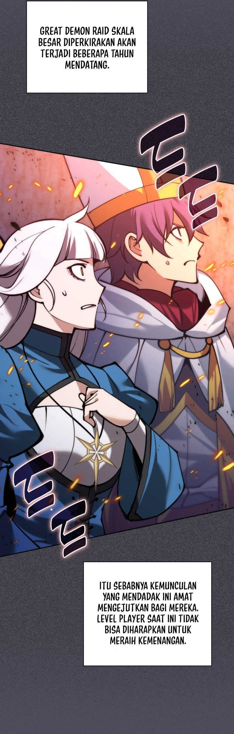 Overgeared New chapter 275 halaman 102