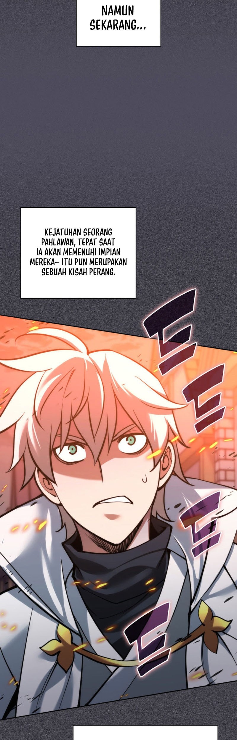 Overgeared New chapter 275 halaman 104