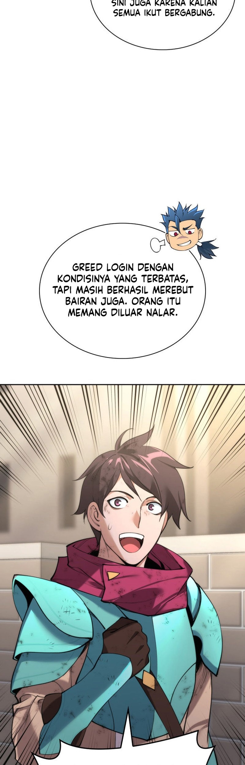 Overgeared New Bab 276 halaman 4