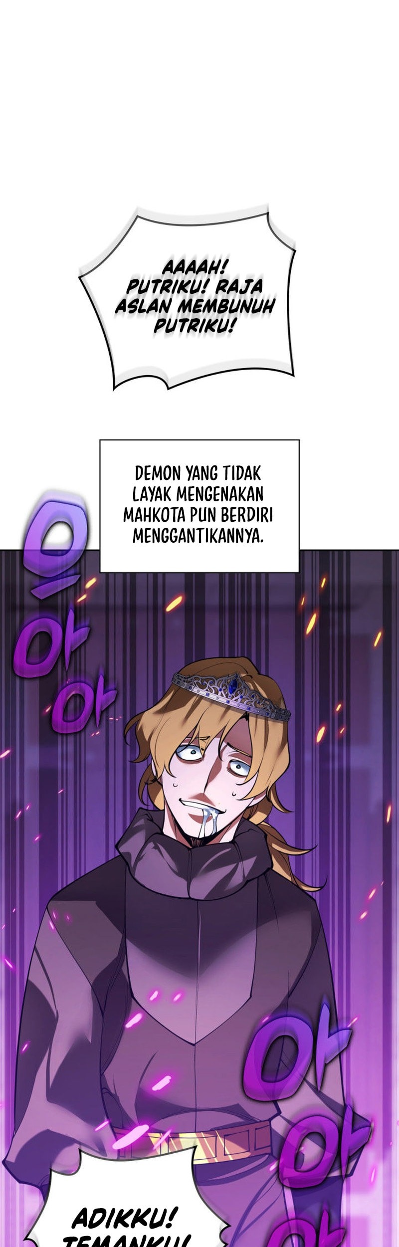Overgeared New Bab 276 halaman 10