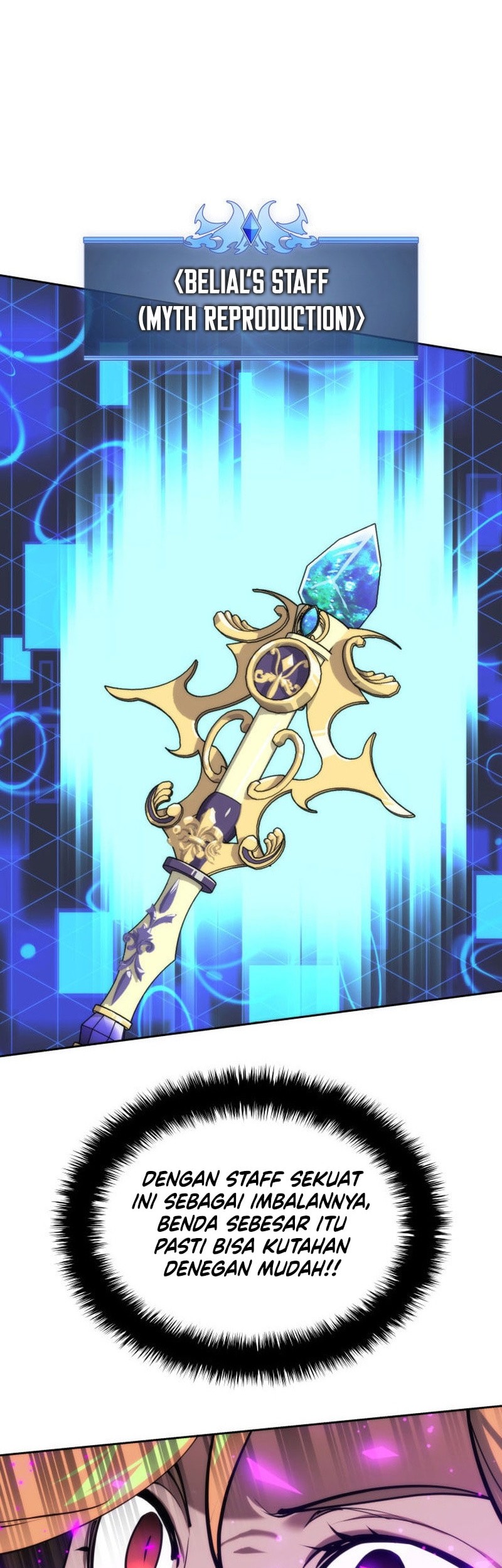 Overgeared New Bab 276 halaman 27
