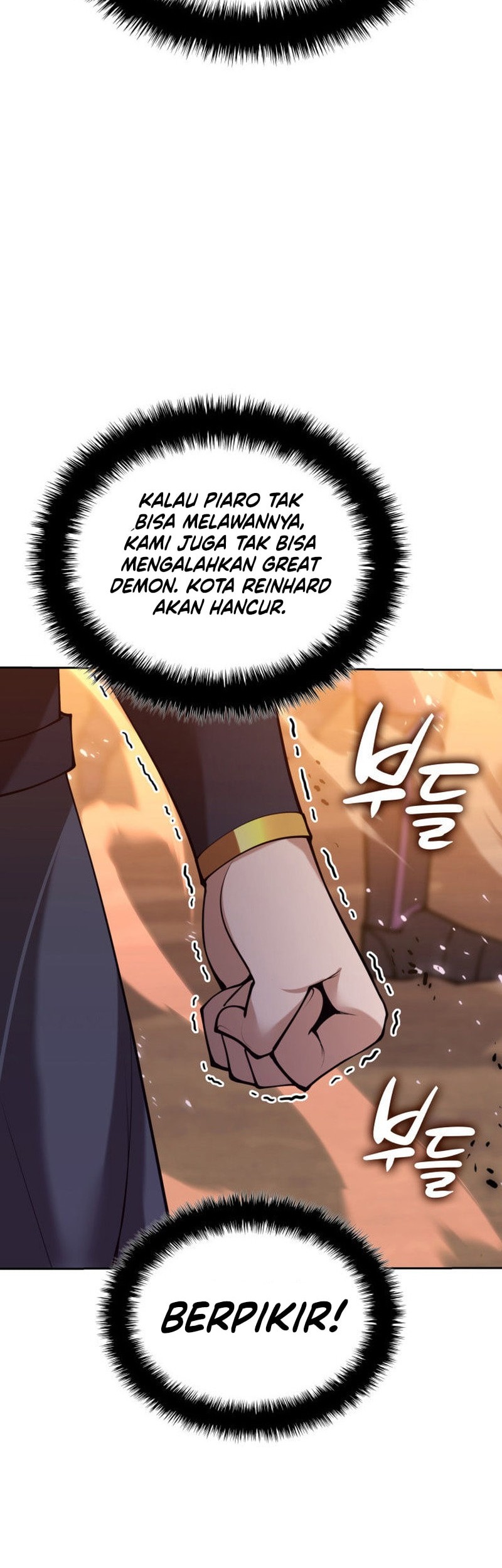 Overgeared New Bab 276 halaman 45