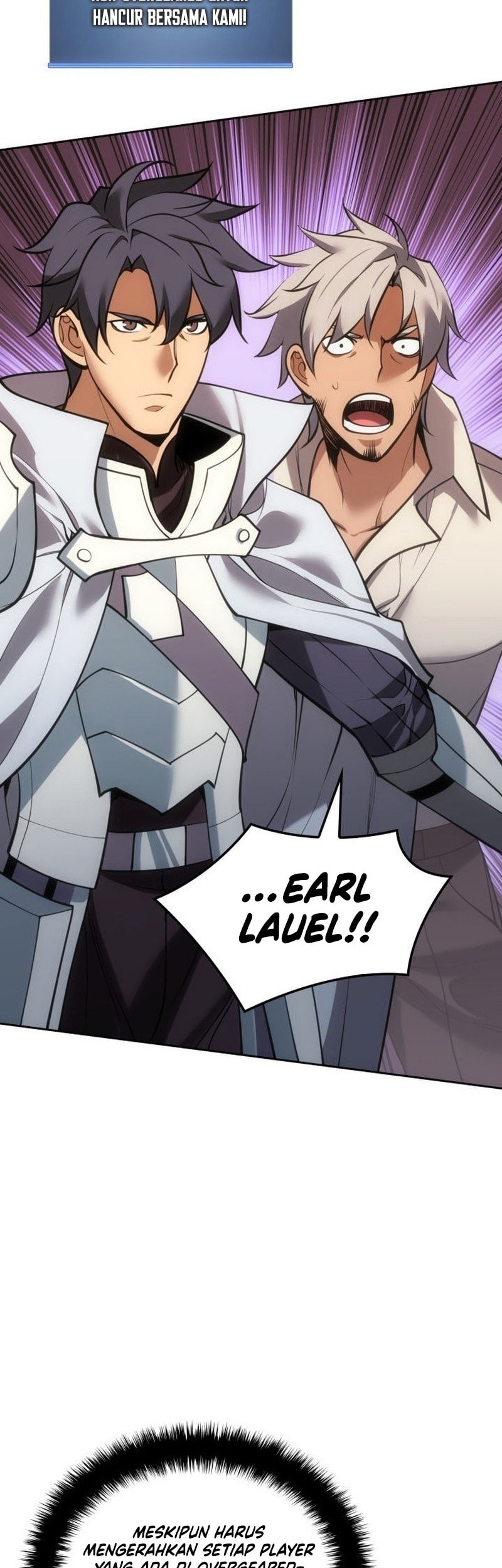 Overgeared New Bab 276 halaman 51