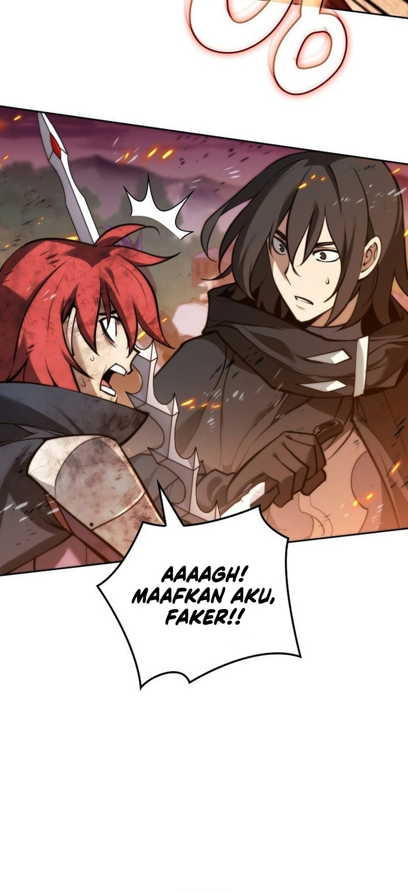 Overgeared New Bab 276 halaman 57