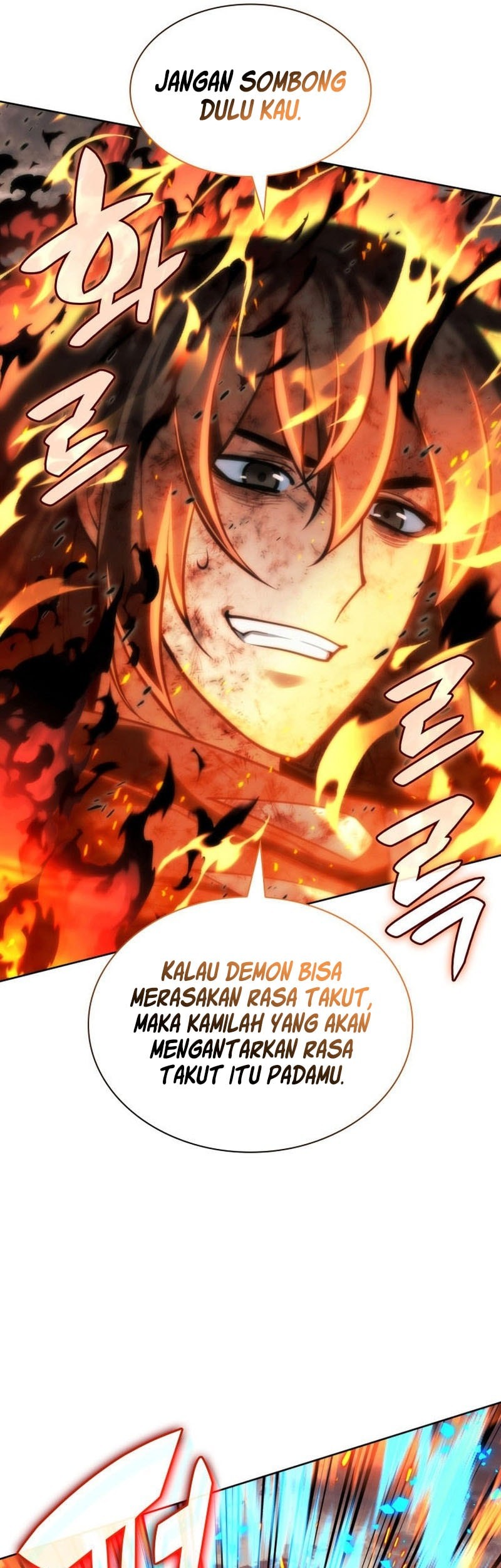 Overgeared New Bab 277 halaman 14
