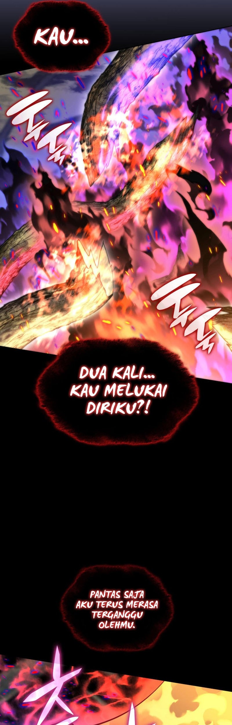 Overgeared New Bab 277 halaman 32