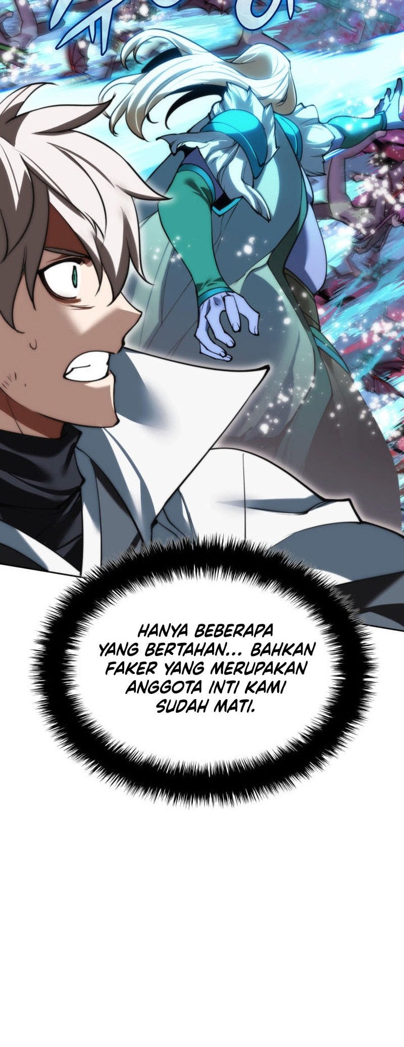 Overgeared New Bab 277 halaman 49