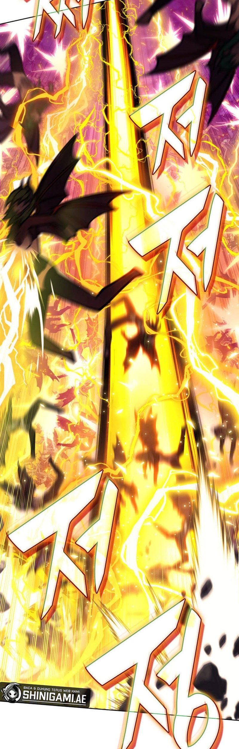 Overgeared New Bab 277 halaman 55