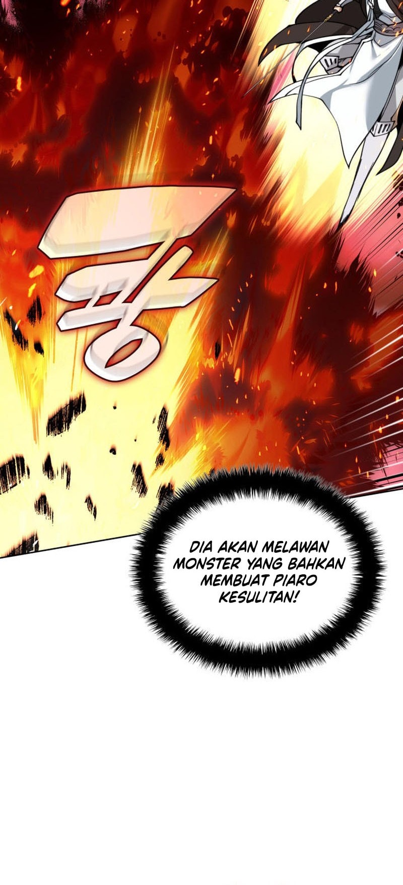 Overgeared New Bab 277 halaman 81