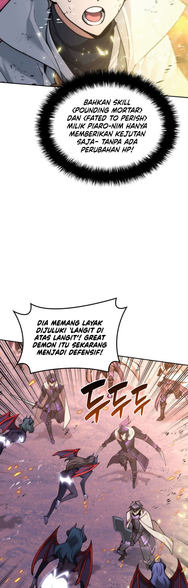 Overgeared New Bab 278 halaman 4