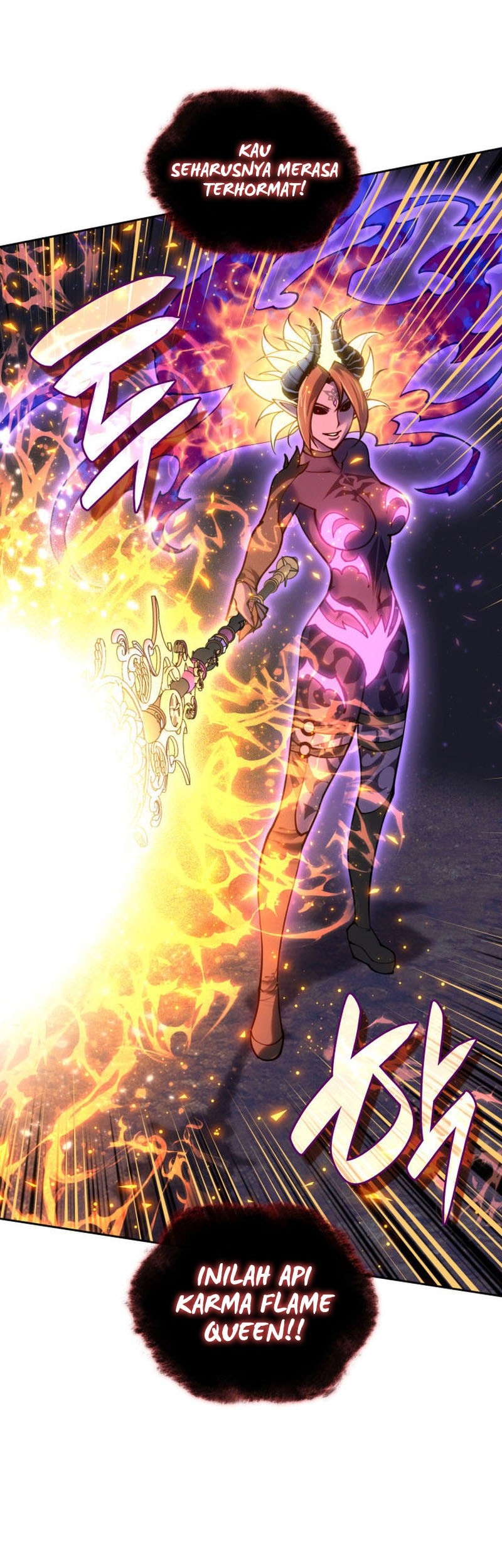 Overgeared New Bab 278 halaman 14