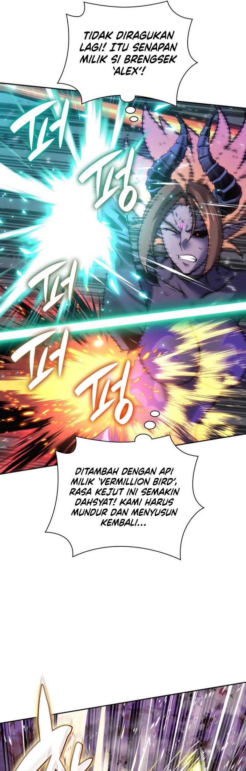 Overgeared New Bab 278 halaman 46