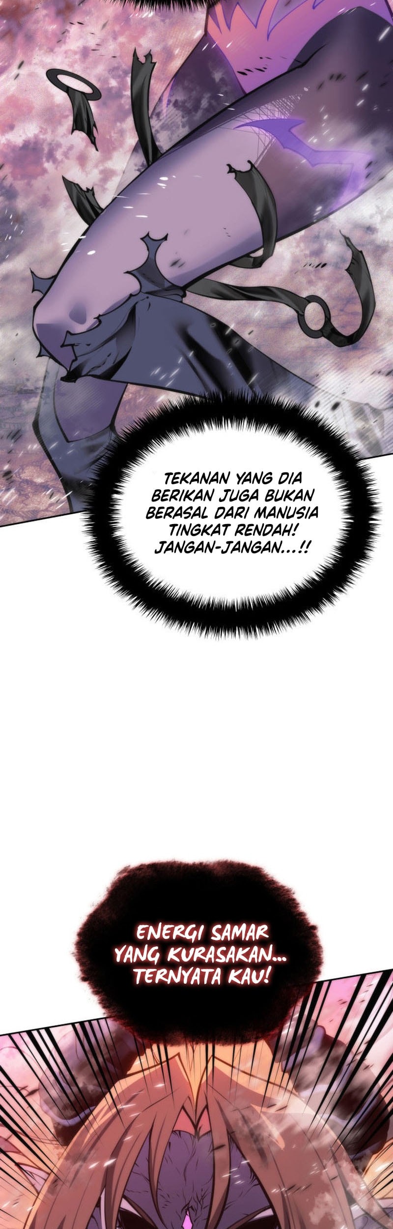 Overgeared New Bab 278 halaman 48