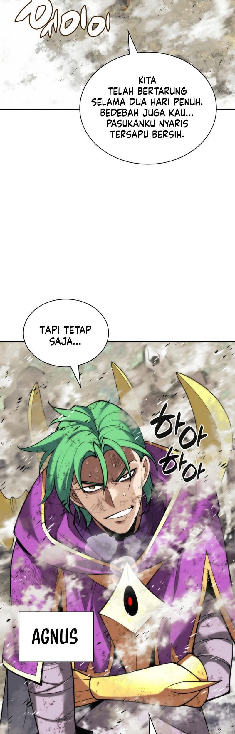 Overgeared New Bab 279 halaman 4