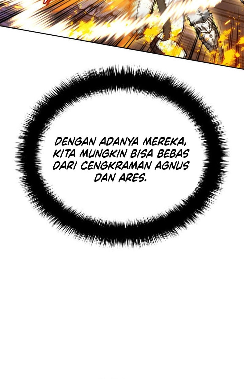 Overgeared New Bab 279 halaman 17