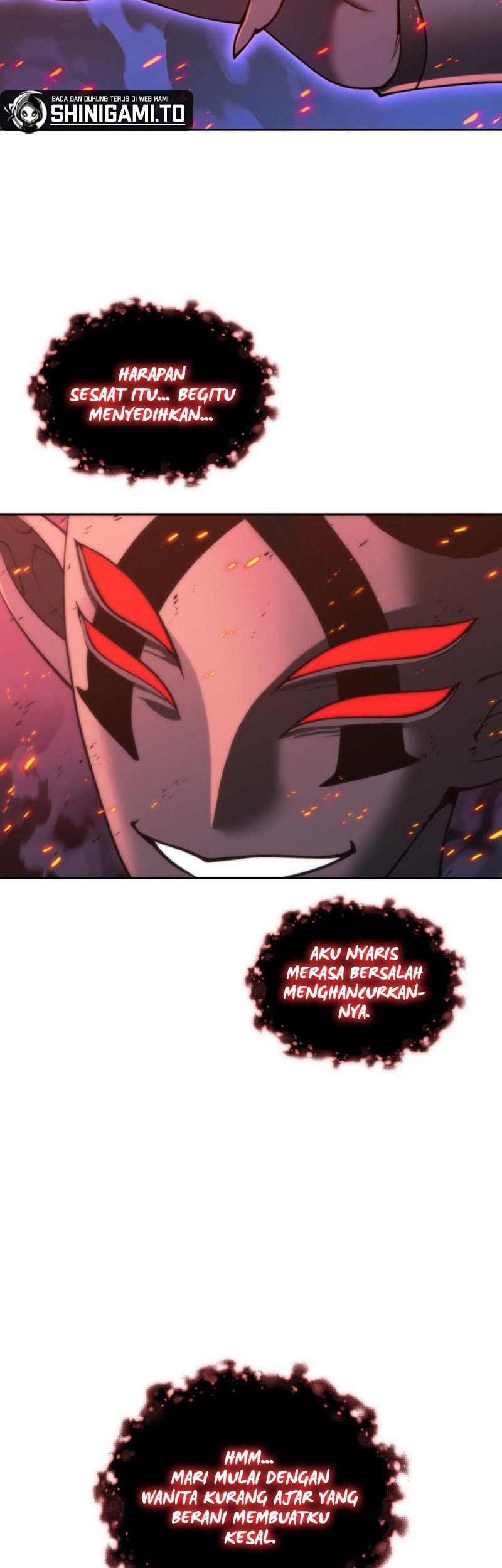Overgeared New Bab 279 halaman 32